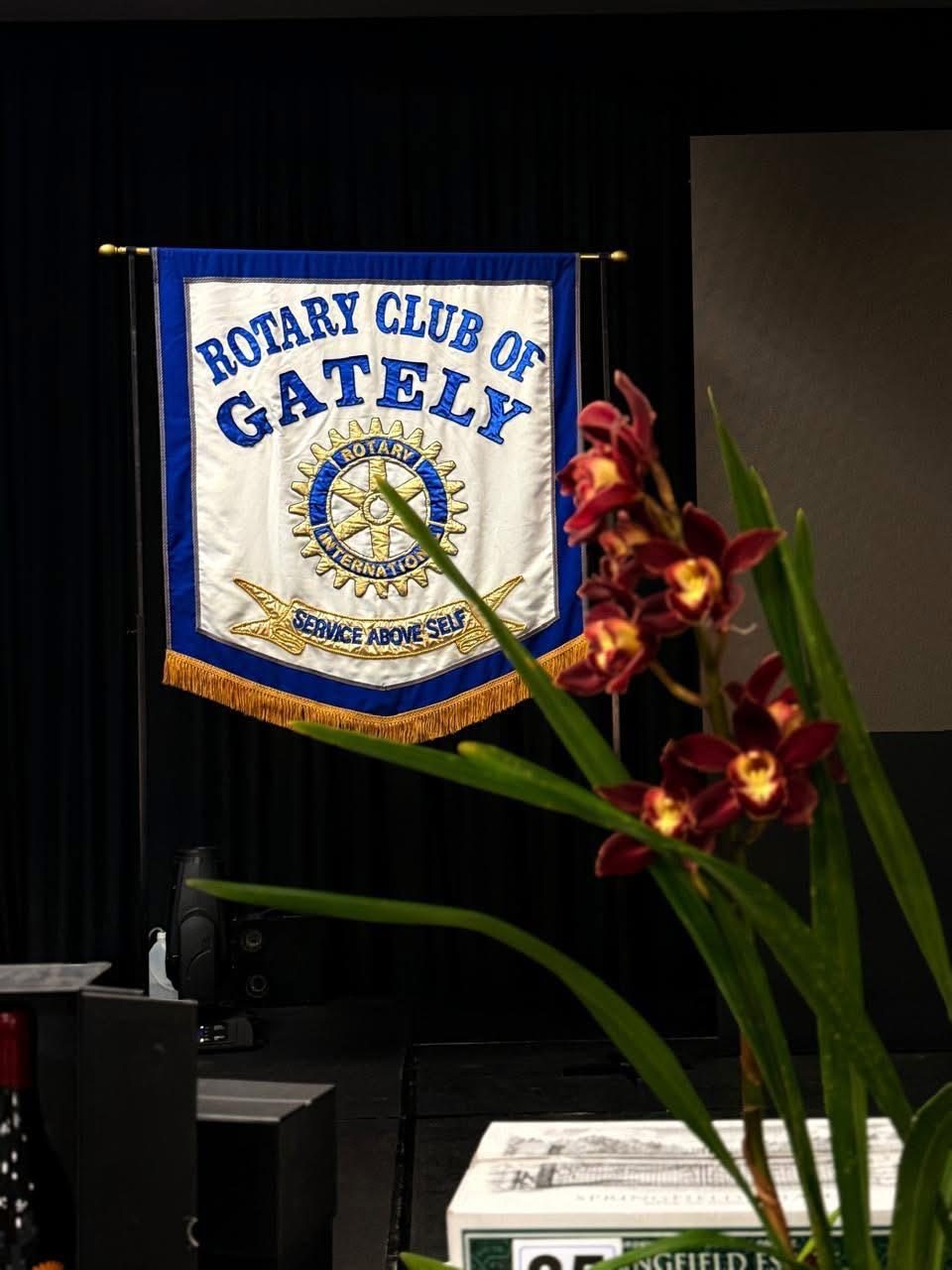 2025 Gately Wine Auction - Held at the Venue Hemingways