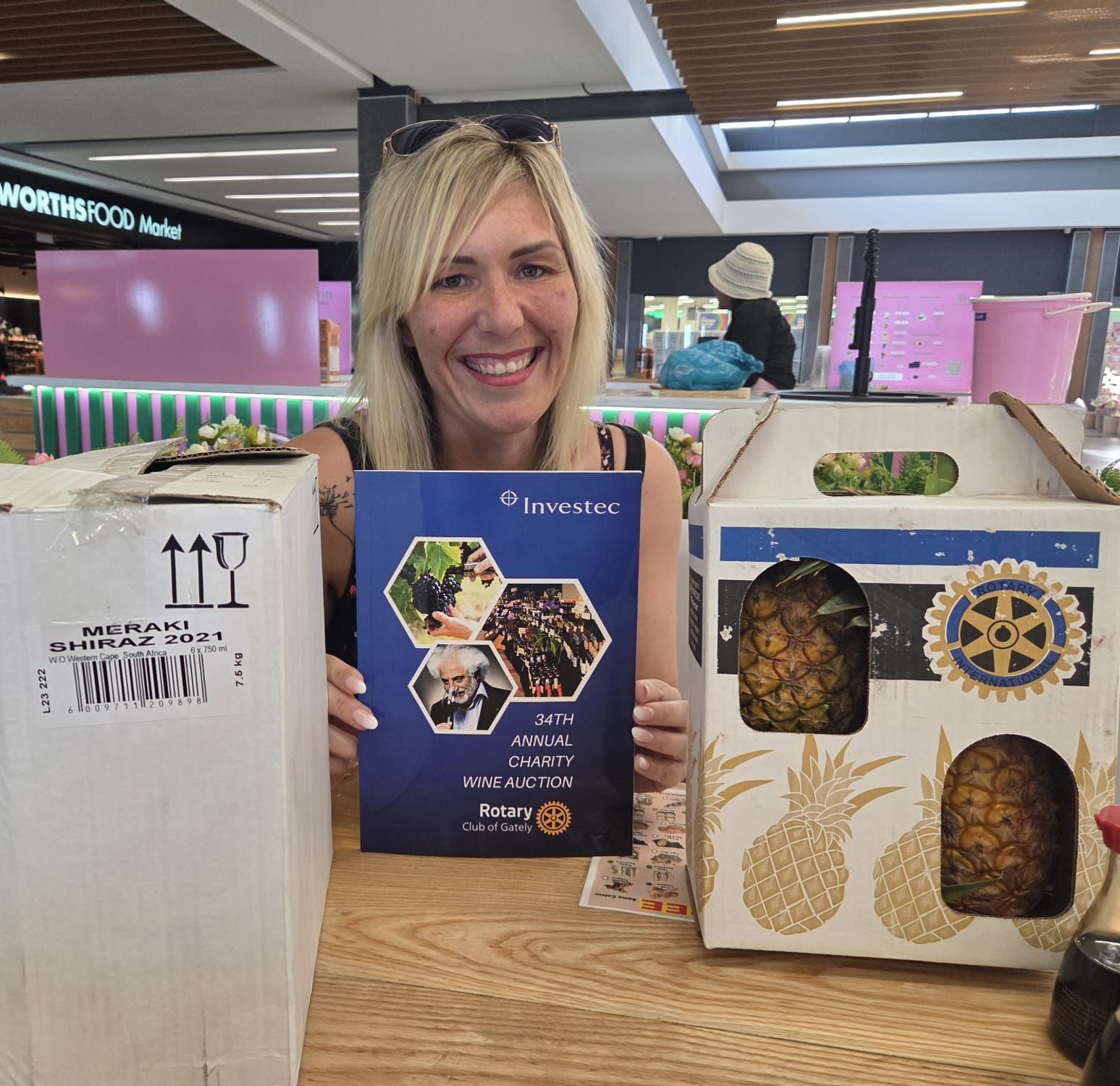 Collections
